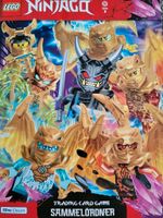 Lego Ninjago Trading Cards Serie 8 Niedersachsen - Suderburg Vorschau