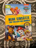 Buch Paw Patrol Hessen - Friedrichsdorf Vorschau