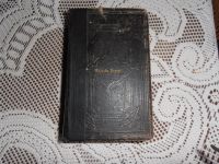 Bibel von 1882 Wilhelm Breuer Rheinland-Pfalz - Asbach Vorschau