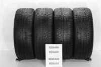 4 x 255/45 R19 104V Winterreifen Hankook Winter M+S 6,6MM DOT20 Baden-Württemberg - Brackenheim Vorschau