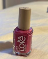 essie Nagellack Love 140 Get It Girl, 13,5 ml München - Schwabing-West Vorschau