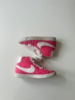 Weiß Pinke Nike Blazer Buchholz-Kleefeld - Hannover Groß Buchholz Vorschau