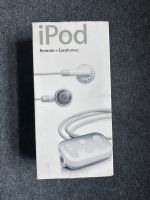 Original Apple iPod Remote Kabel Fernbedienung West - Höchst Vorschau