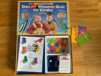 Wissensquiz Kinder Noris 1-4 Klasse Dortmund - Innenstadt-West Vorschau