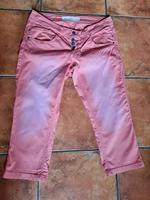 Caprihose S.Oliver Catie Slim Fit  W 38 Saarland - Gersheim Vorschau