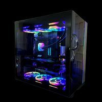 GAMING PC LIAN LI i9 13900K RTX 3090Ti Maximus EXTREME Z690 Hessen - Rosbach (v d Höhe) Vorschau