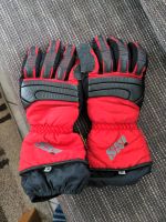 Motorrad Handschuhe warm gefüttert S Bayern - Kinding Vorschau