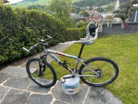 Profi Race Montainbike, sehr leicht XT und XTR Ausstattung Baden-Württemberg - Merzhausen Vorschau