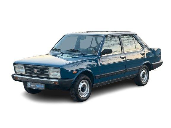 Abbildung des Autos Fiat 131 Mirafiori CL 1.…
