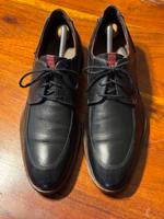 Lloyd Anzug Schuhe !!! Wie Neu !!! Thüringen - Weimar Vorschau