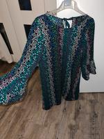 Damen Kleid wie neu nur einmal getragen von C&A.Gr 38 Hamburg-Nord - Hamburg Barmbek Vorschau
