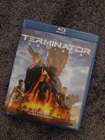 Terminator Genisys Blu Ray  - Schwarzenegger Kr. Passau - Passau Vorschau