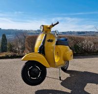 Vespa V50 Spezial Baden-Württemberg - Wehr Vorschau