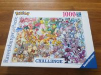 POKEMON Puzzle 1000 Teile Ravensburg Hessen - Flörsheim am Main Vorschau