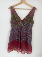 Bluse / Shirt / Top von Vila Gr. XS *Neu* Hessen - Groß-Umstadt Vorschau