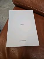 Ipad 9 silver 256GB Wifi Neuzustand Köln - Weidenpesch Vorschau