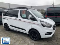 Dethleffs Globevan One Edition Nordrhein-Westfalen - Overath Vorschau