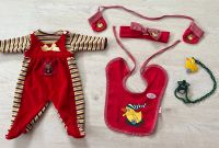 ❤️ Babyborn Puppen - Strampler Set sehr gepflegt ❤️ Niedersachsen - Bad Harzburg Vorschau