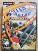 PC Spiel Roller Coaster Mania 1 Bayern - Schönberg Vorschau