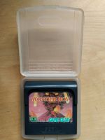 Spiel Wonder Boy für Game Gear von Sega Dortmund - Mitte Vorschau