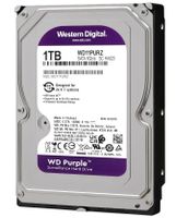 NEU Festplatte HDD WESTERN DIGITAL 1TB PURPLE 1 TB 3.5" SATA Baden-Württemberg - Radolfzell am Bodensee Vorschau