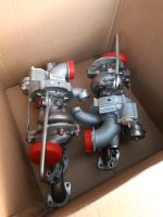 Mercedes CL65 S65 AMG a2750902180 w220 m275 turbolader sl65 65 Nordrhein-Westfalen - Nettetal Vorschau