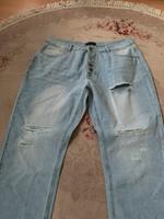 Damen Jeans 44/46 neu Sachsen-Anhalt - Magdeburg Vorschau
