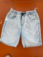 Kurze Jeans von Zara Gr. M Sachsen - Geyer Vorschau