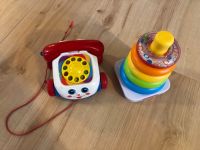 Fisherprice Stapelturm Bayern - Neumarkt-Sankt Veit Vorschau