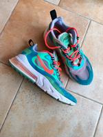 Nike Air Max 270 React Thüringen - Geisa Vorschau