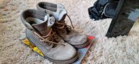Tamaris Winterstiefel Lederstiefel Größe EU38 Bayern - Freising Vorschau