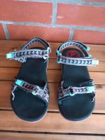 Jack Wolfskin Kindersandalen Grüße 37 Niedersachsen - Jesteburg Vorschau