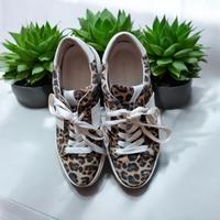 Kennel & Schmenger Leo - Sneaker Gr. 37 Leder TOP Niedersachsen - Gifhorn Vorschau