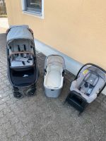 Kinderwagen Set Joie mit Isofix Bayern - Königsbrunn Vorschau