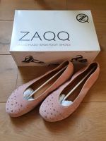 Zaqq Ballerina Twist Candy Neuwertig Gr. 42 Hessen - Bad Homburg Vorschau