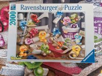 Ravensburger Puzzle Puzzel Gelini Gellini Gummibär Umzugschaos Niedersachsen - Ahlerstedt Vorschau