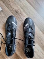 Puma Fußball Schuhe 47 Harburg - Hamburg Hausbruch Vorschau