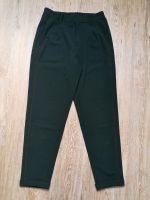 Clockhouse M Hose 7/8 Länge türkis grün Mid high waist Niedersachsen - Weyhe Vorschau