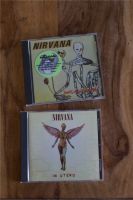 Nirvana Orginal Album //  in utero // incesticide Brandenburg - Liebenwalde Vorschau