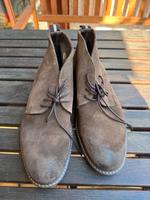 ALDO Wildleder Schuhe Herren, Größe 42, NEU Bayern - Schwabhausen Vorschau
