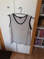 Top, Lands'end, Gr. L, Schwarz- Beige gestreift Bonn - Beuel Vorschau