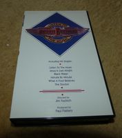 Bandbiographie der Band Doobie Brothers auf VHS Bayern - Eitting Vorschau