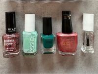 Nagellack - Essie / Rival de loop / Astor / trend Schleswig-Holstein - Seth Holstein Vorschau