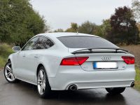Audi A7| 3.0 Quattro+Tüv neu+Euro 5+2.Hnd+Pdc+Shz Rheinland-Pfalz - Speyer Vorschau