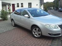 VW PASSAT 3HAND TÜV ASU AGU  2024 GROSSE NAVI LIMO Rheinland-Pfalz - Andernach Vorschau