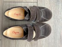 Cangorino Cangokids 34 Lederschuh Halbschuh Klett Eimsbüttel - Hamburg Niendorf Vorschau