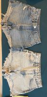 5 paar kurze Jeans  Hosen ( XS) Berlin - Köpenick Vorschau