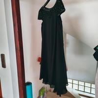 Swing Abendkleid in Gr. M Niedersachsen - Langenhagen Vorschau