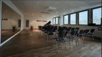 Koferenz, Tanz, Konzert, Schulungsraum in Frankfurt Frankfurt am Main - Bockenheim Vorschau