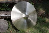 Schlagzeug-Becken Bearbeitung, Cymbal Modifications Baden-Württemberg - Freiburg im Breisgau Vorschau